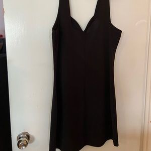 Little Black Dress - Express L